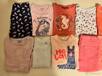 Mix oblečenia 2-3 roky - 3