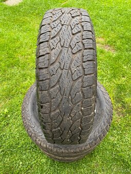 5x139,7 Suzuki Jimny - 3