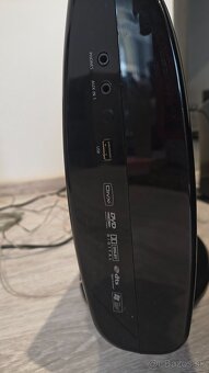 Domace kino Samsung - 3