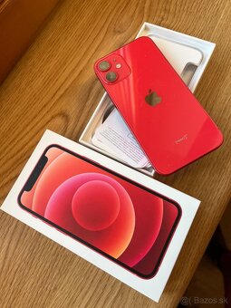 iPhone 12mini 128GB - 3