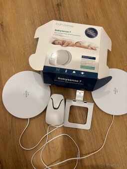 Babysense 7 - 3