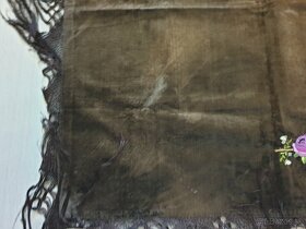 Starodávne šatky - 3