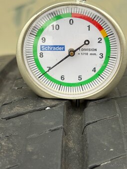 215/65R16C Letné Dodávka - 3