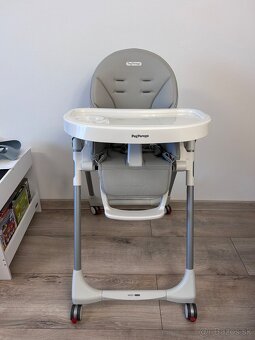 Stolička Peg Pérego prima pappa - 3