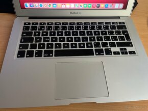 MacBook Air 13 - 3