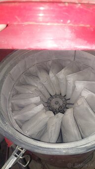 Priemyselný vysavac - 3