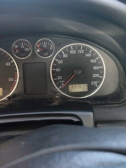 Volkswagen Passat B5 1.9tdi afn - 3