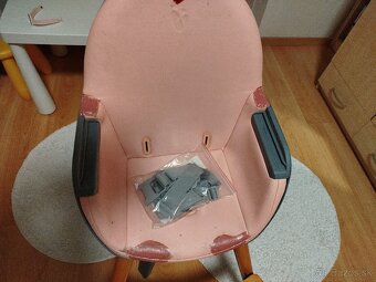 Stolička na kŕmenie - 3