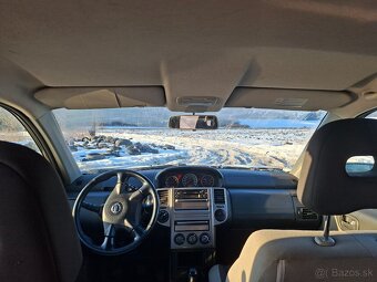 Nissan X-Trail 2006 4x4 T30 - 3
