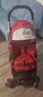 Športový kočík Nuna Pepp Lux - 3