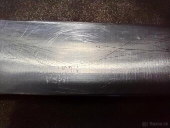 Starý mäsiarsky nôž - 3