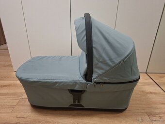 Vanicka Thule Urban Glide 3 mid-blue - 3