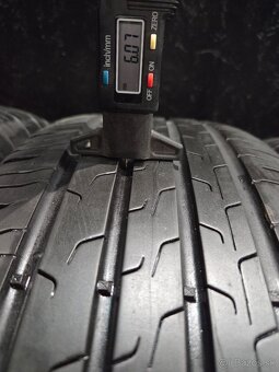 215/60 R17 Continental letne pneumatiky - 3