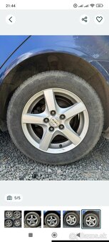 Volvo,Ford,Mazda r 15 ,5/108,leto. - 3