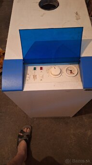 Plynovy kotol thermona - 3