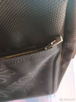 Louis Vuitton crossbody - 3