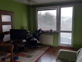 Samostatná izba - 3