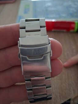 Hodinky - 3