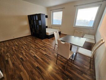 Prenajom 1-izboveho bytu - 3