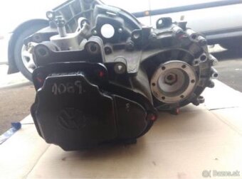 Prevodovka VW Golf | Bora | Jetta | Audi | Seat - 3