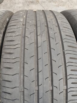 235/55R18 104V Continental letná - 3