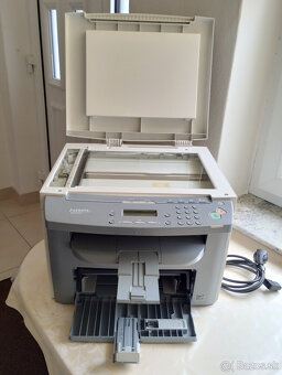 Predám laserová tlačiareň - 3