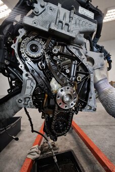 Kúpime BMW s poškodeným motorom - 3