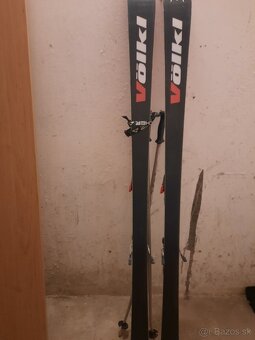 Predám lyže. - 3