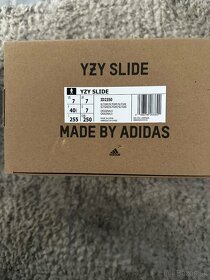 Adidas Yeezy slide - 3
