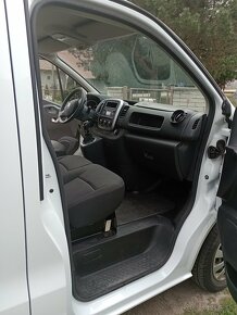 Renault Trafic 2,0 dCi l2h1 - 3