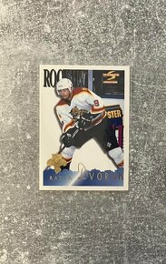 Hokejové kartičky / karty - Češi v NHL - 3