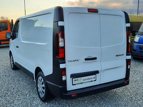 Renault Trafic 1,6 DCi - 89 kW L1H1 - 3