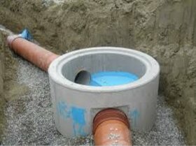 kanalizačné prípojky voda - 3
