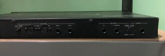 Predám digitál reverb Korg DRV 2000 - 3