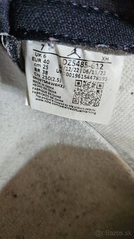 Nike Jordan 1Retro high lost and found - 3