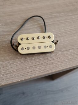 gitarový snímač Fender - 3