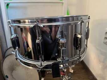 Pearl export rytmicak 14x6 PREDANY - 3