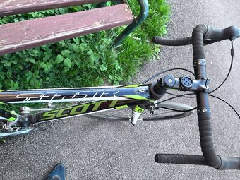 Scott speedster 30 - 3