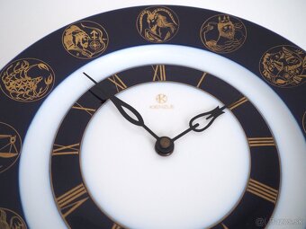 Hodiny Kienzle - Zverokruh - 3