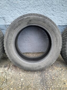 Predám Bridgestone Blizzak LM 001 - 3