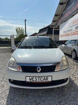 Renault Thalia 1.2 16V Expression - 3