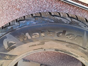Pneumatiky 205/70 R15 H - 3