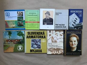 Anton Rašla Spomienky spoza mreží, Makyta, Hlas Slovenska - 3