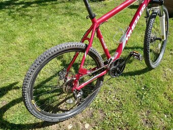 Bicykel Wheeler 29 PRO - 3
