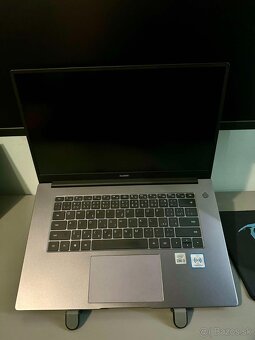 Huawei MateBook D 15 💻 - 3