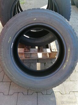 Zimne 235/60R18 Bridgestone - 3