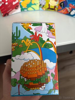 Zberateľské poháre McDonald’s - 3