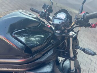 Kawasaki er-6N - 3