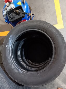 Letné pneumatiky 195/65 R15 - 3