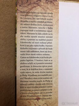 Romantické, Kleypas, Quick… - 3